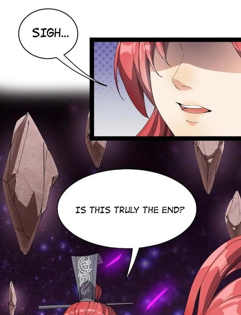 The Daily Life Of Immortal King 157 42