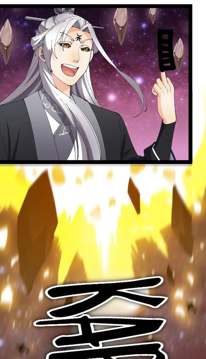 The Daily Life Of Immortal King 157 45