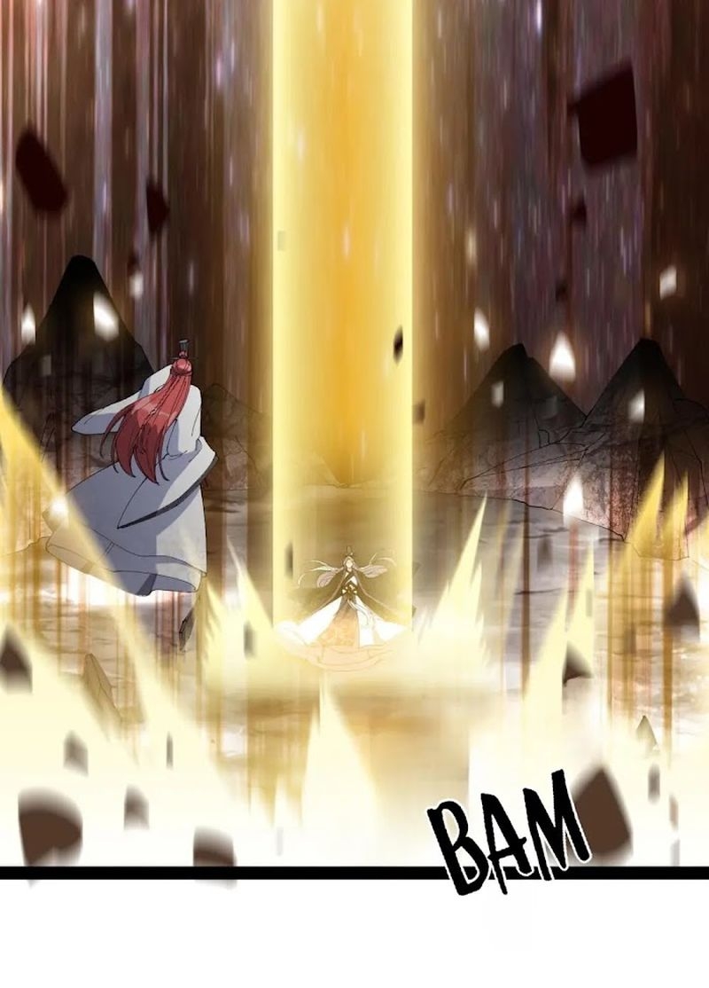 The Daily Life Of Immortal King 157 51