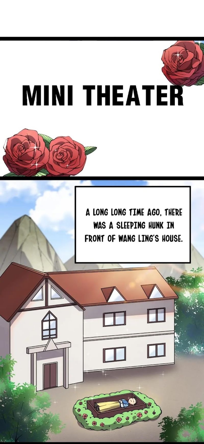 The Daily Life Of Immortal King 157 54