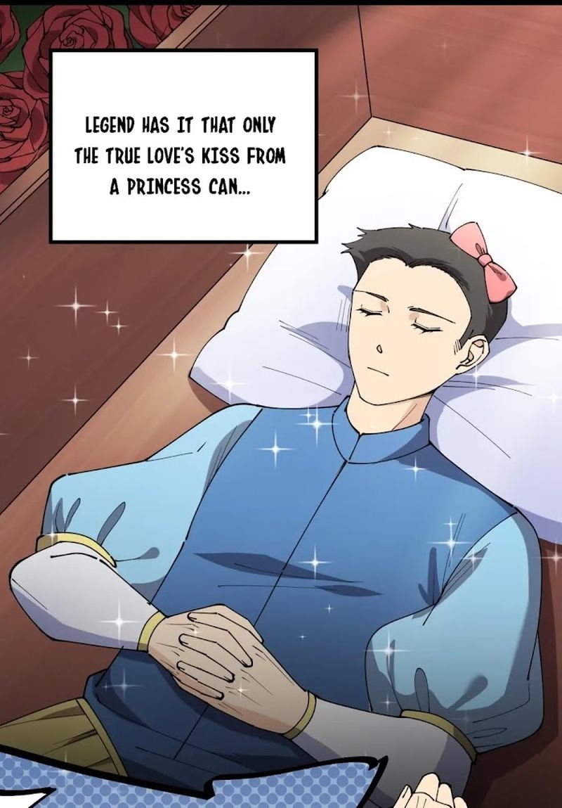 The Daily Life Of Immortal King 157 55