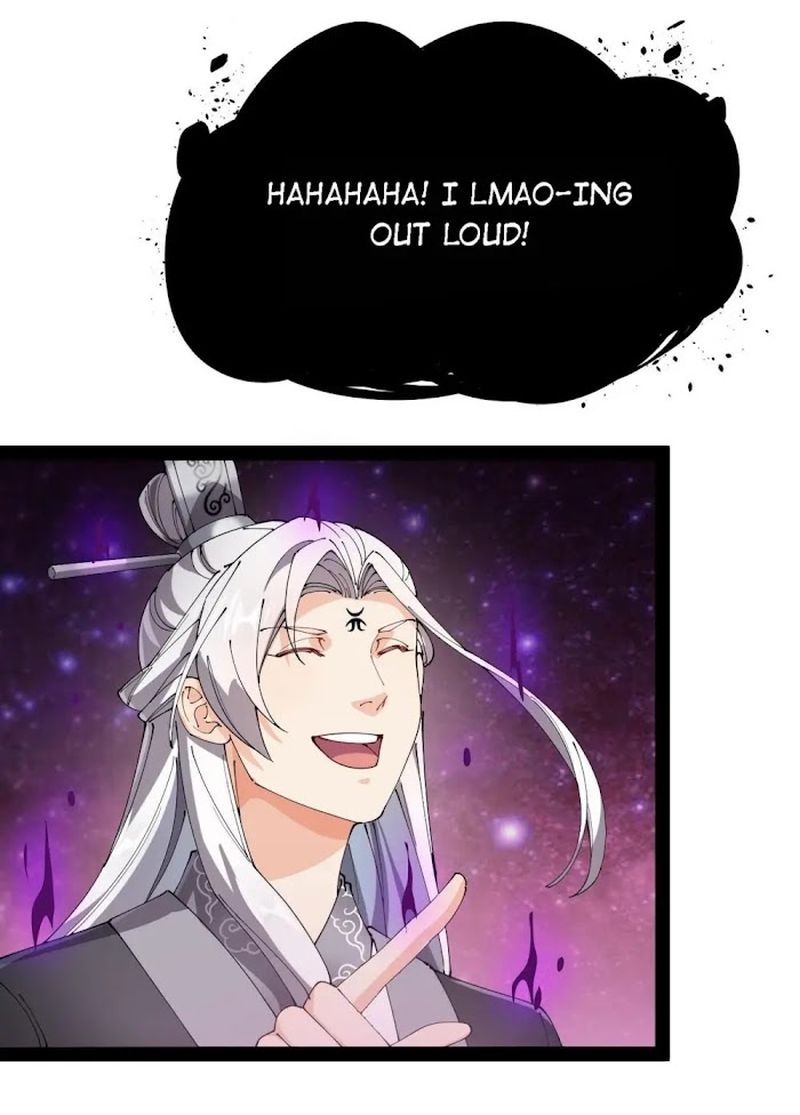 The Daily Life Of Immortal King 157 6