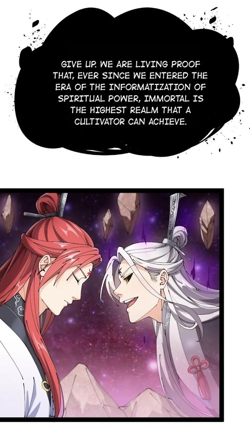 The Daily Life Of Immortal King 157 8