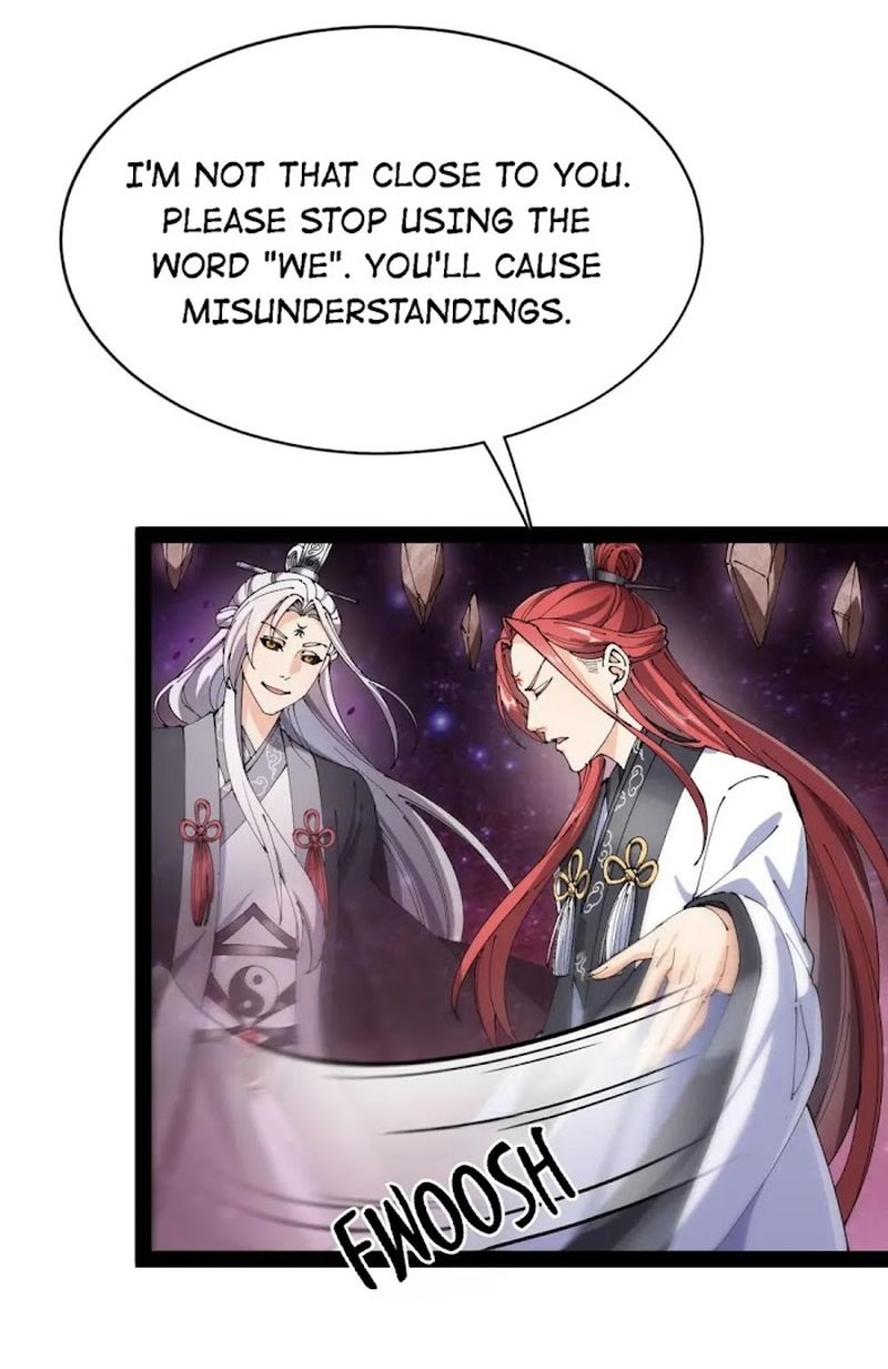 The Daily Life Of Immortal King 157 9