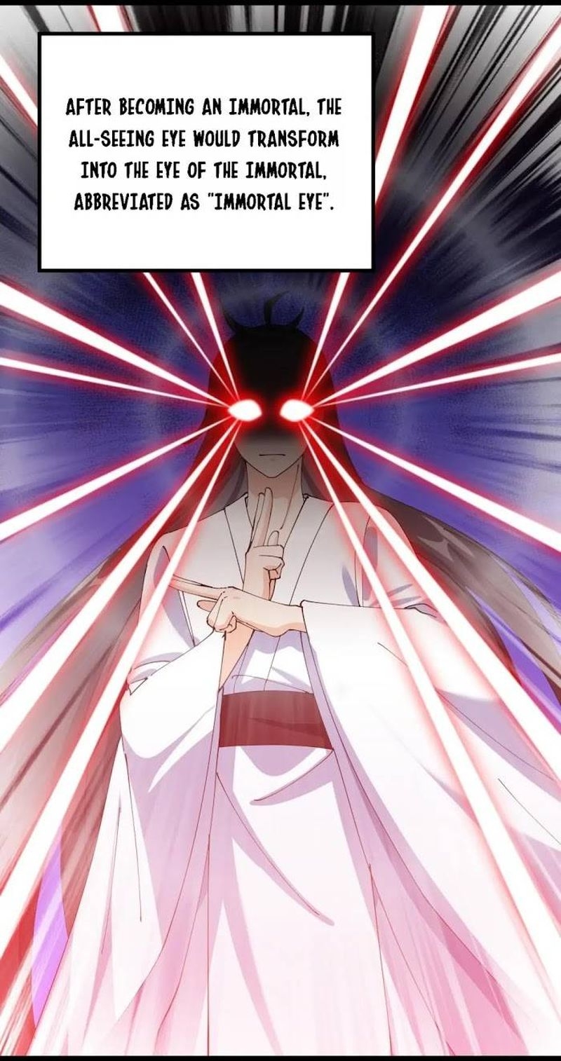 The Daily Life Of Immortal King 158 13