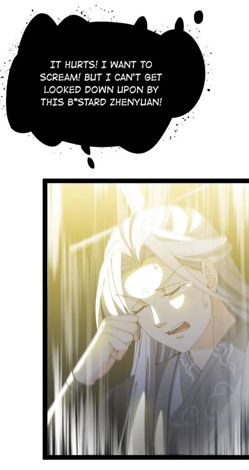 The Daily Life Of Immortal King 158 15