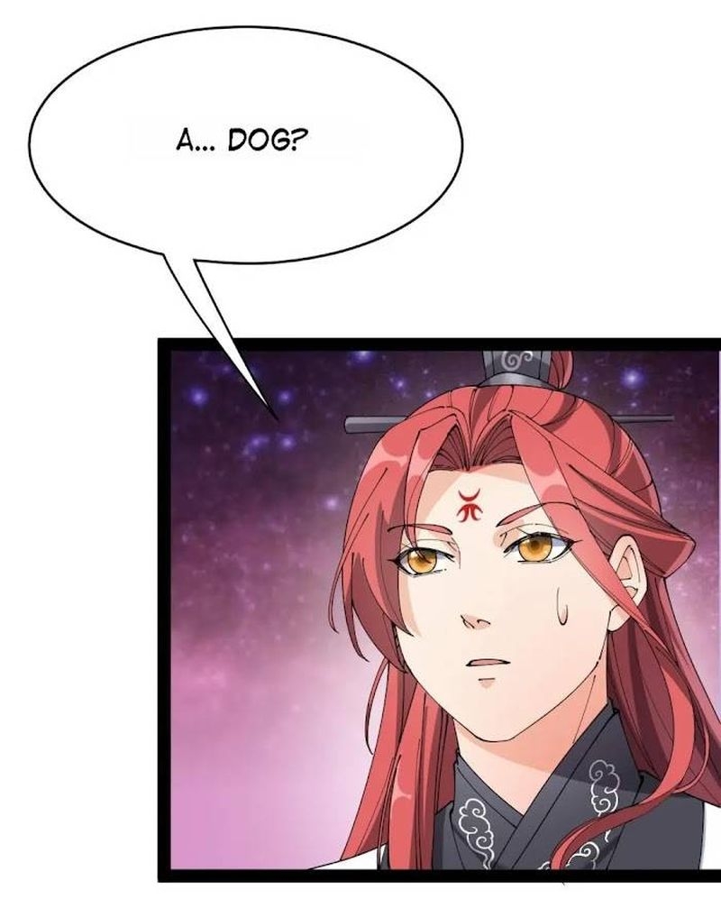 The Daily Life Of Immortal King 158 27