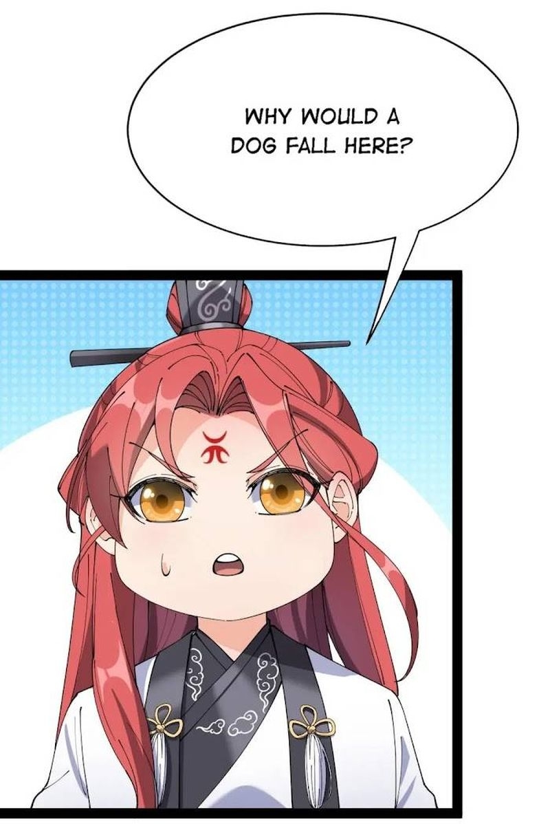 The Daily Life Of Immortal King 158 28