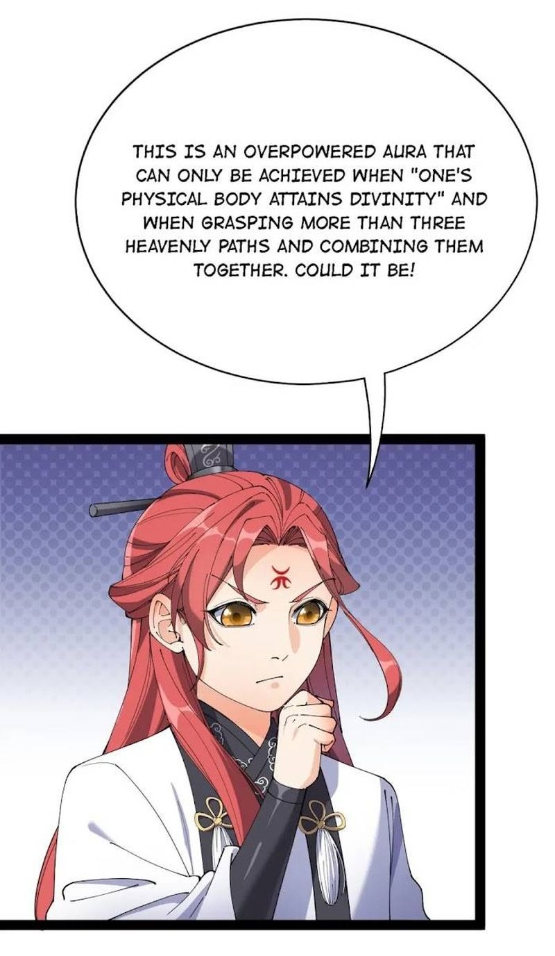 The Daily Life Of Immortal King 158 31