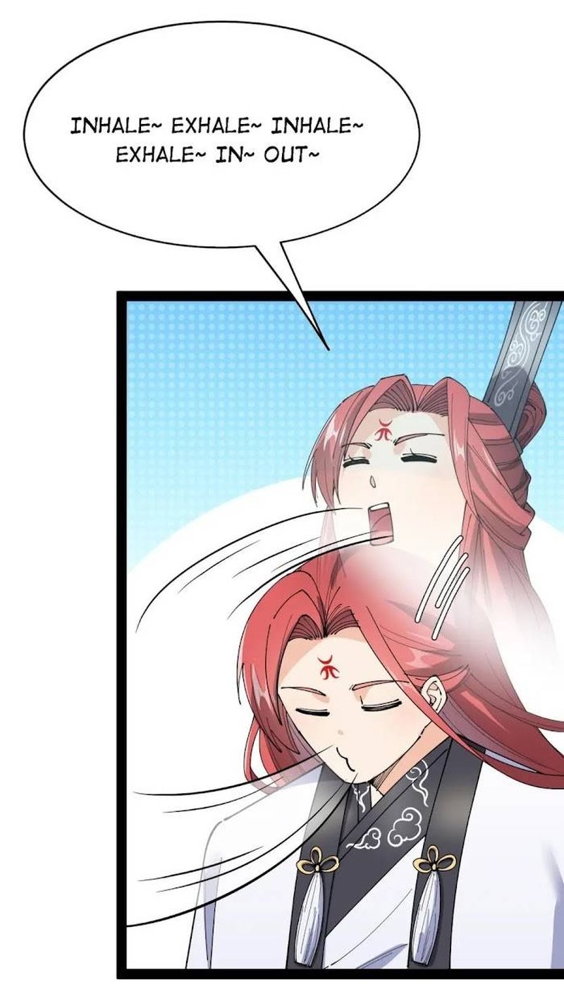 The Daily Life Of Immortal King 158 36