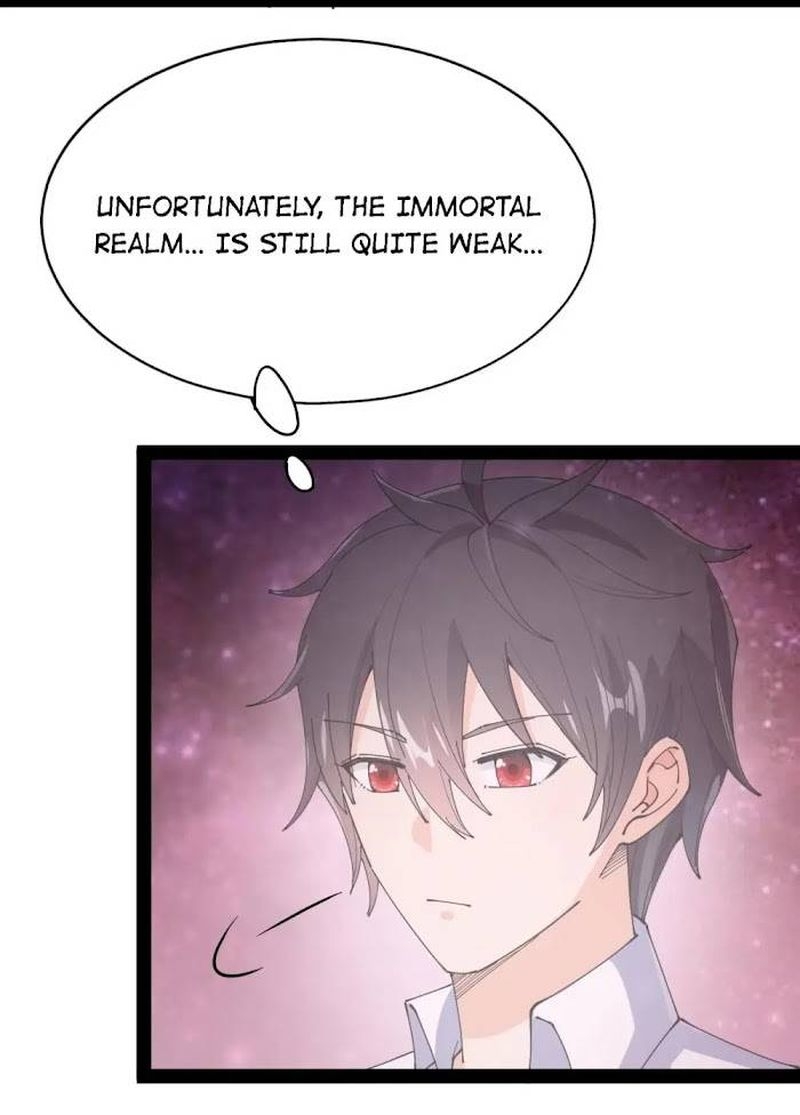 The Daily Life Of Immortal King 158 42