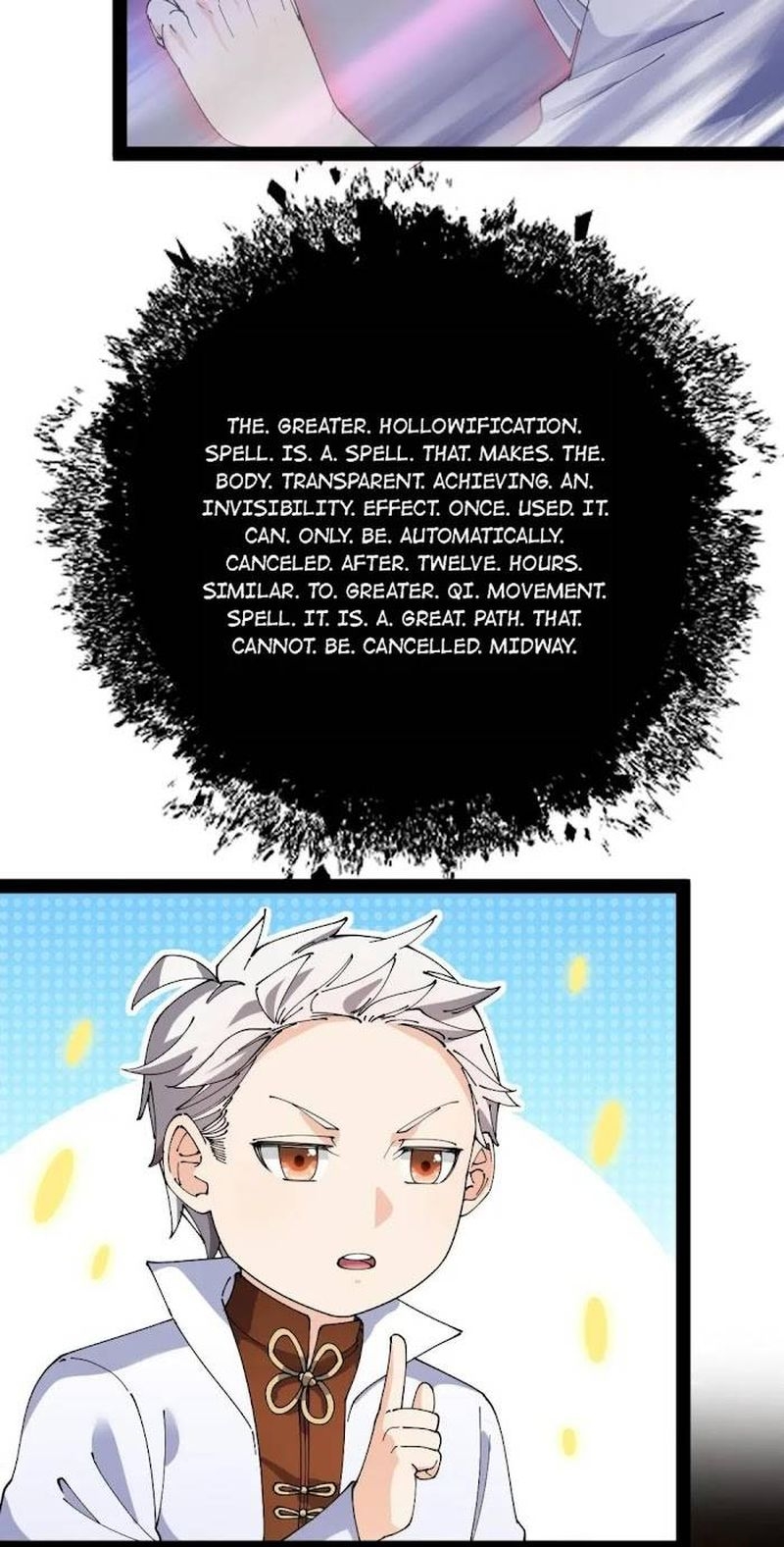 The Daily Life Of Immortal King 158 5