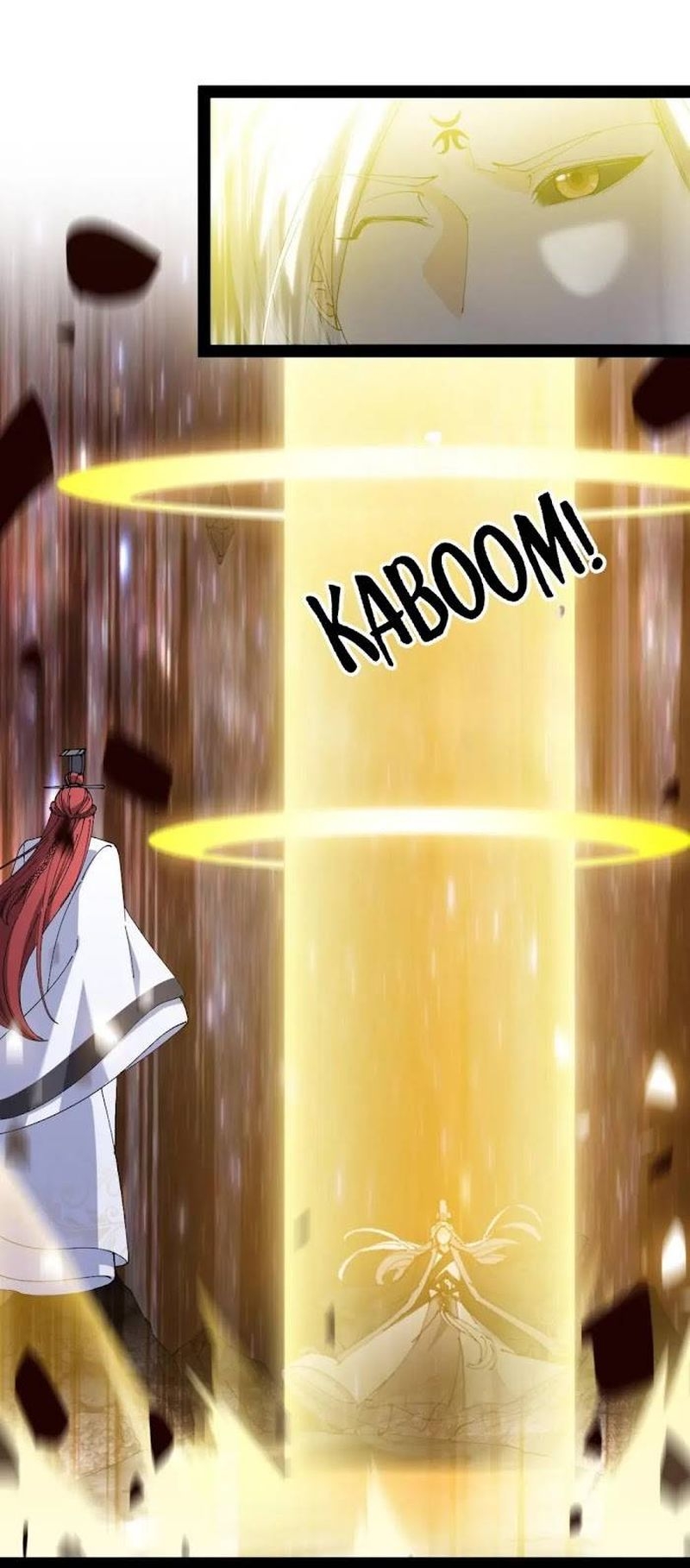 The Daily Life Of Immortal King 158 8