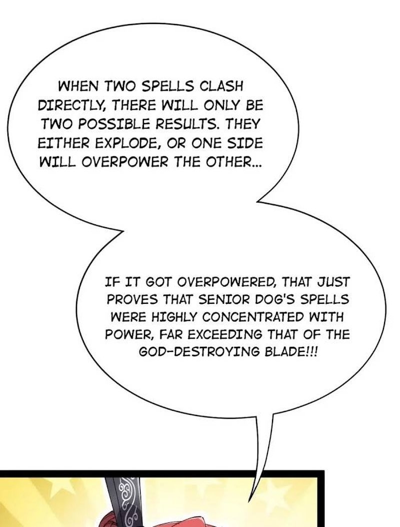 The Daily Life Of Immortal King 159 33