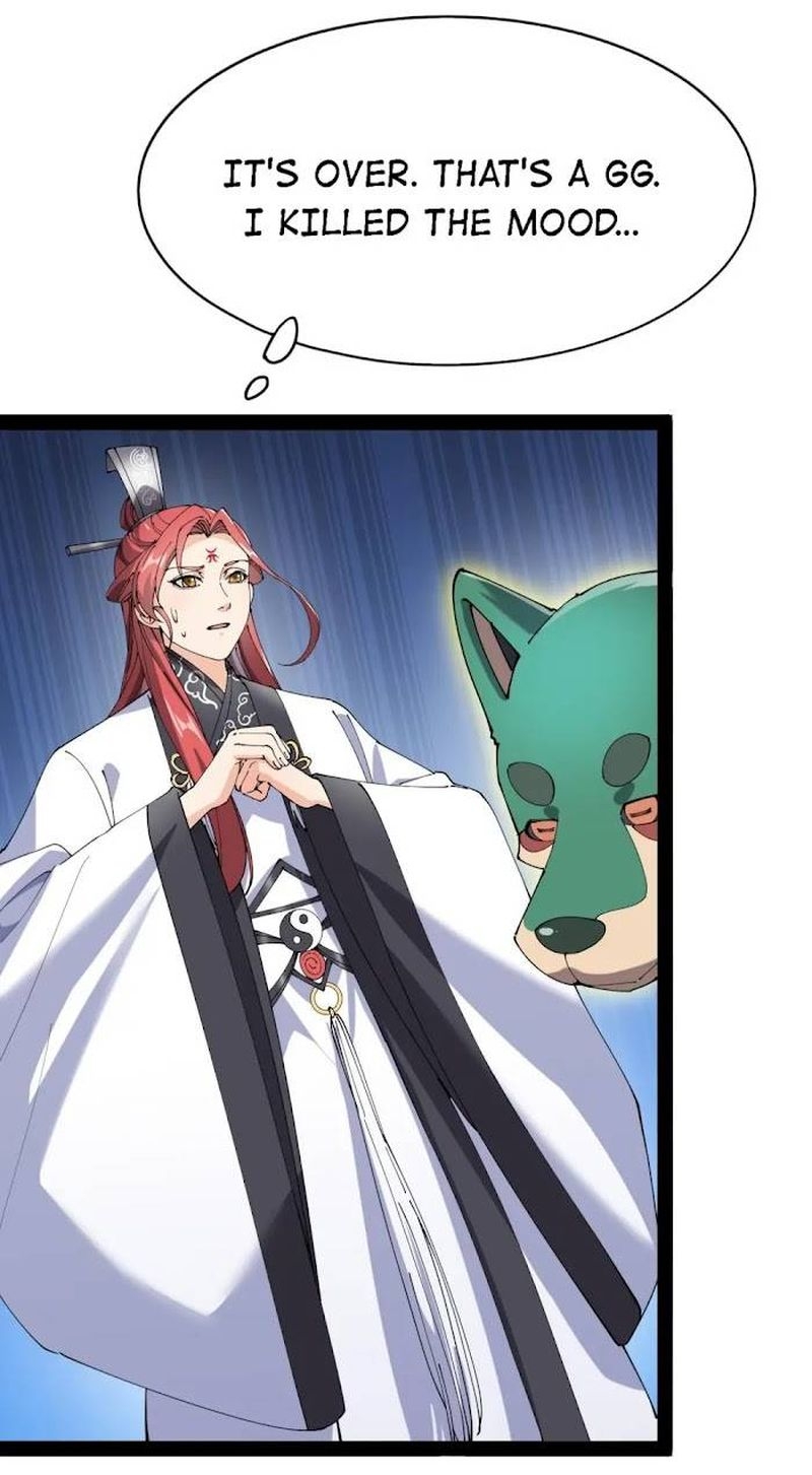 The Daily Life Of Immortal King 159 4