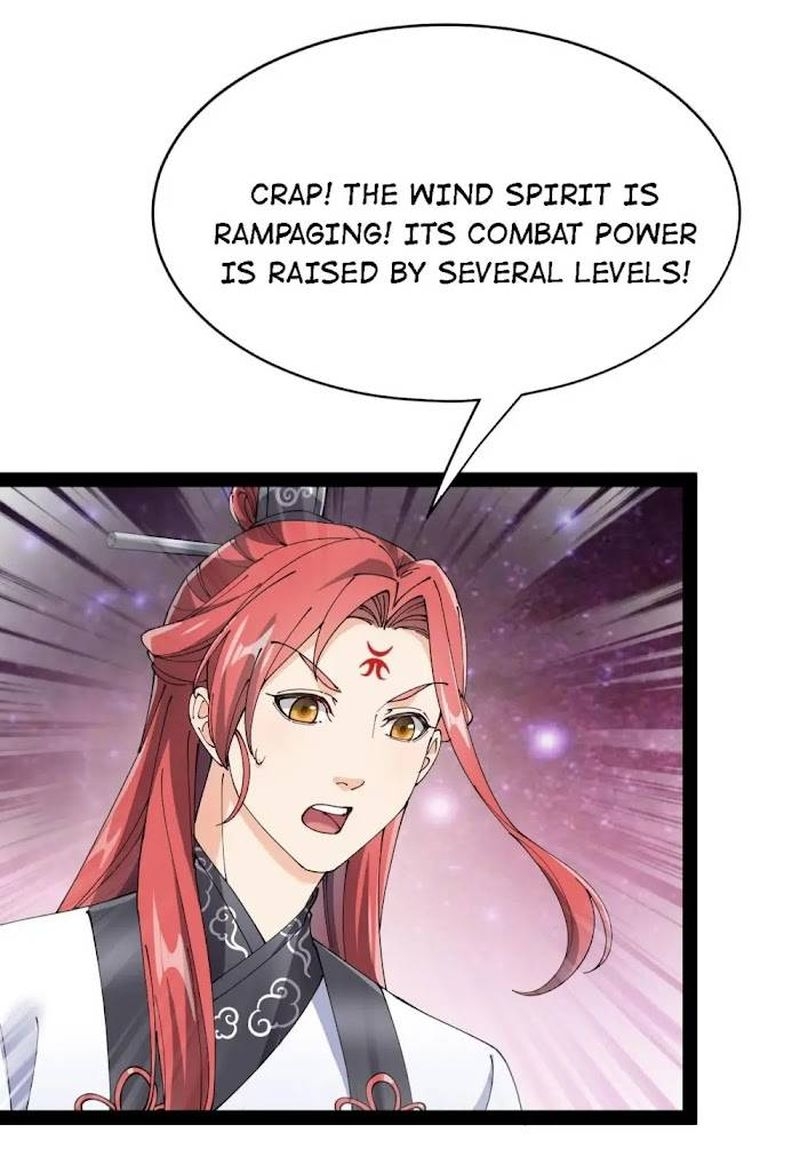 The Daily Life Of Immortal King 159 45