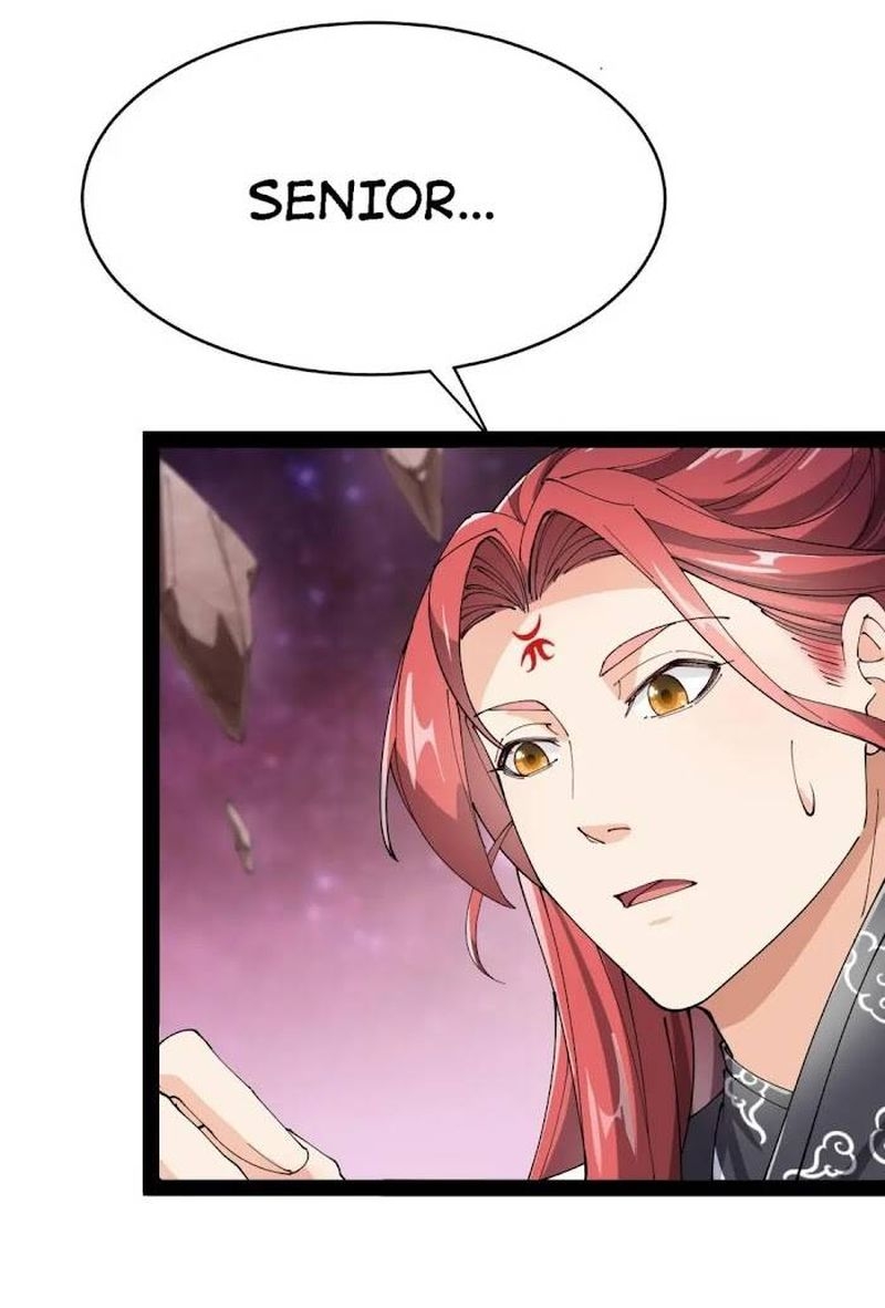The Daily Life Of Immortal King 159 5