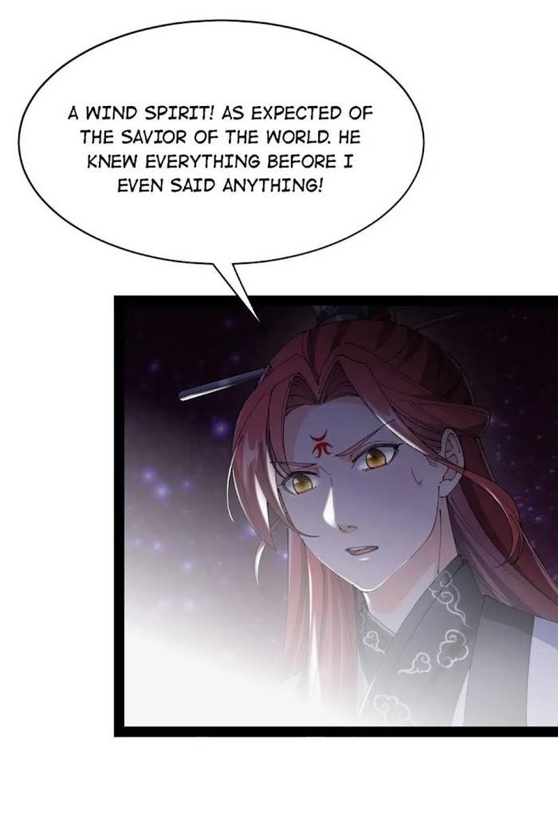The Daily Life Of Immortal King 159 8