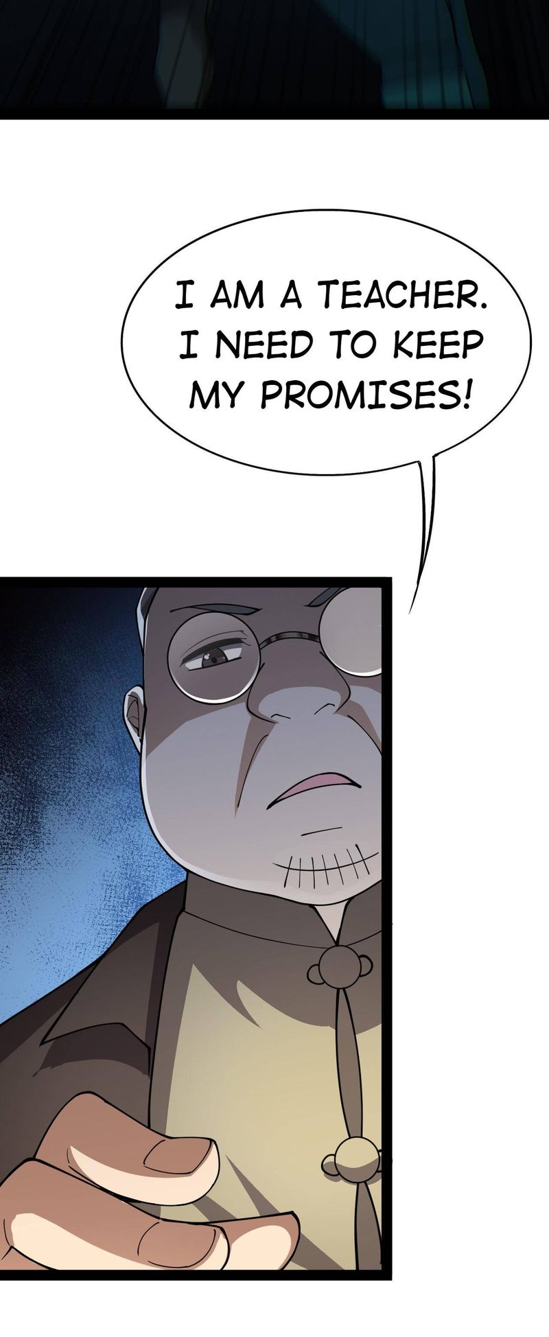 The Daily Life Of Immortal King 16 10