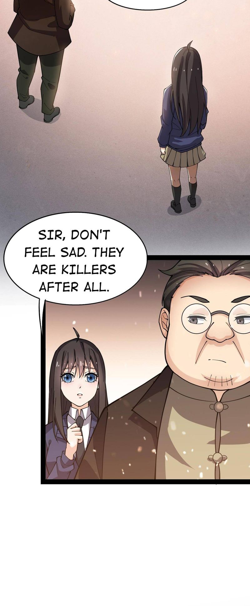 The Daily Life Of Immortal King 16 20