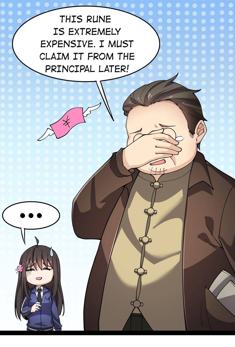 The Daily Life Of Immortal King 16 21