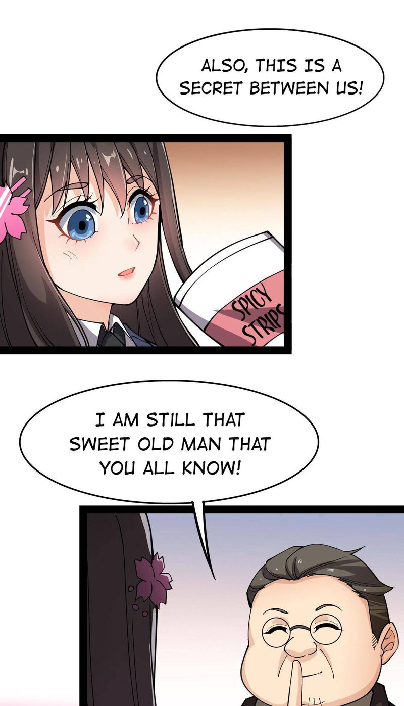 The Daily Life Of Immortal King 16 22
