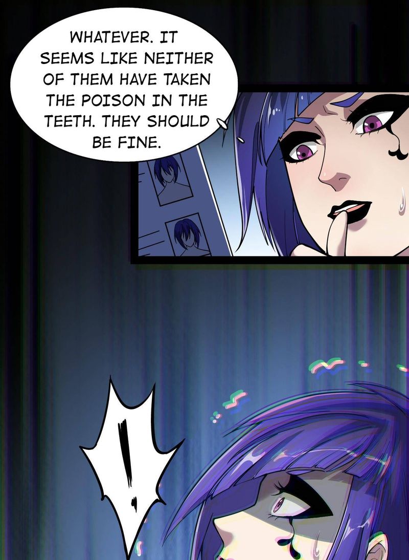 The Daily Life Of Immortal King 16 28