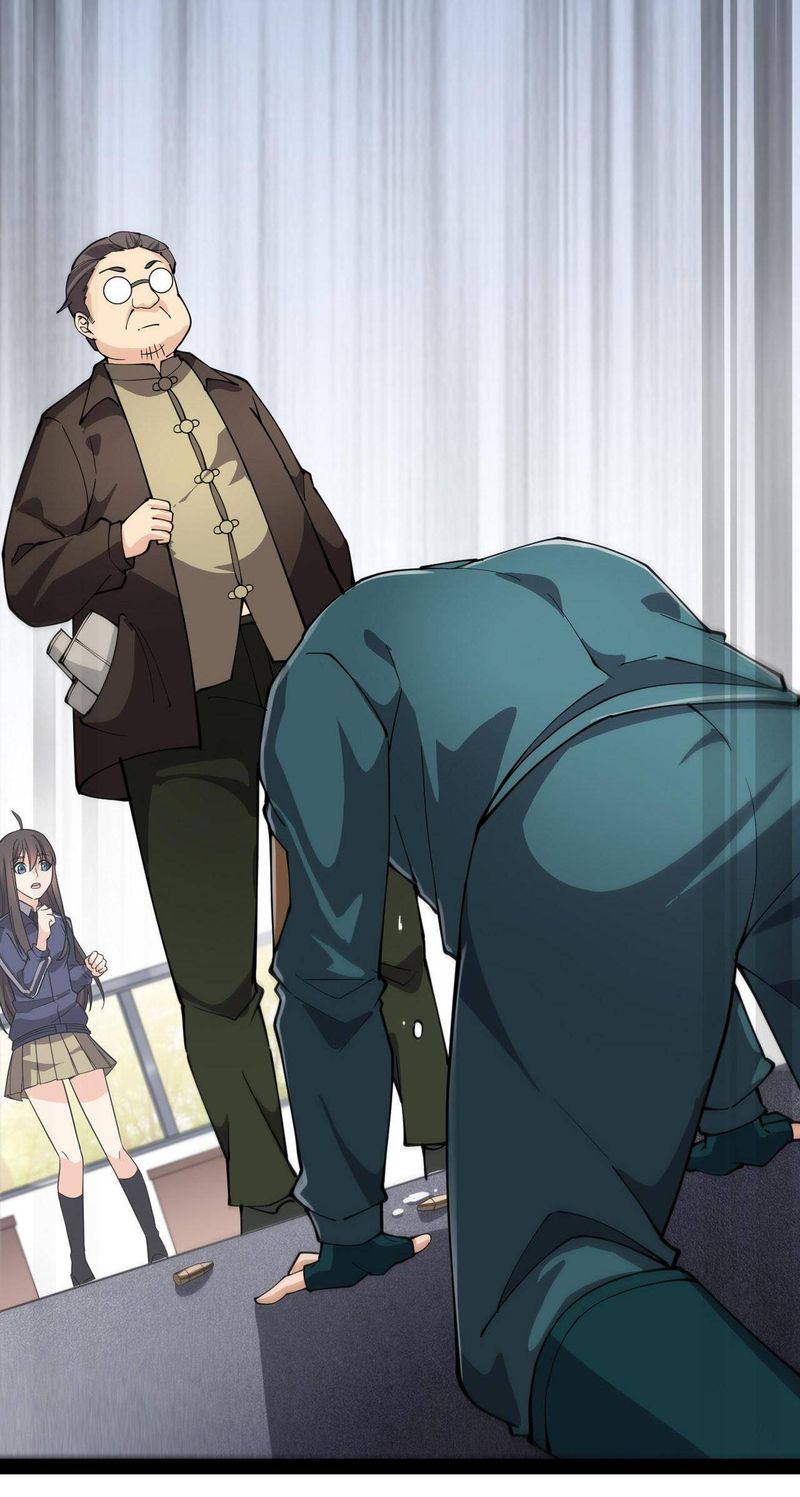 The Daily Life Of Immortal King 16 4