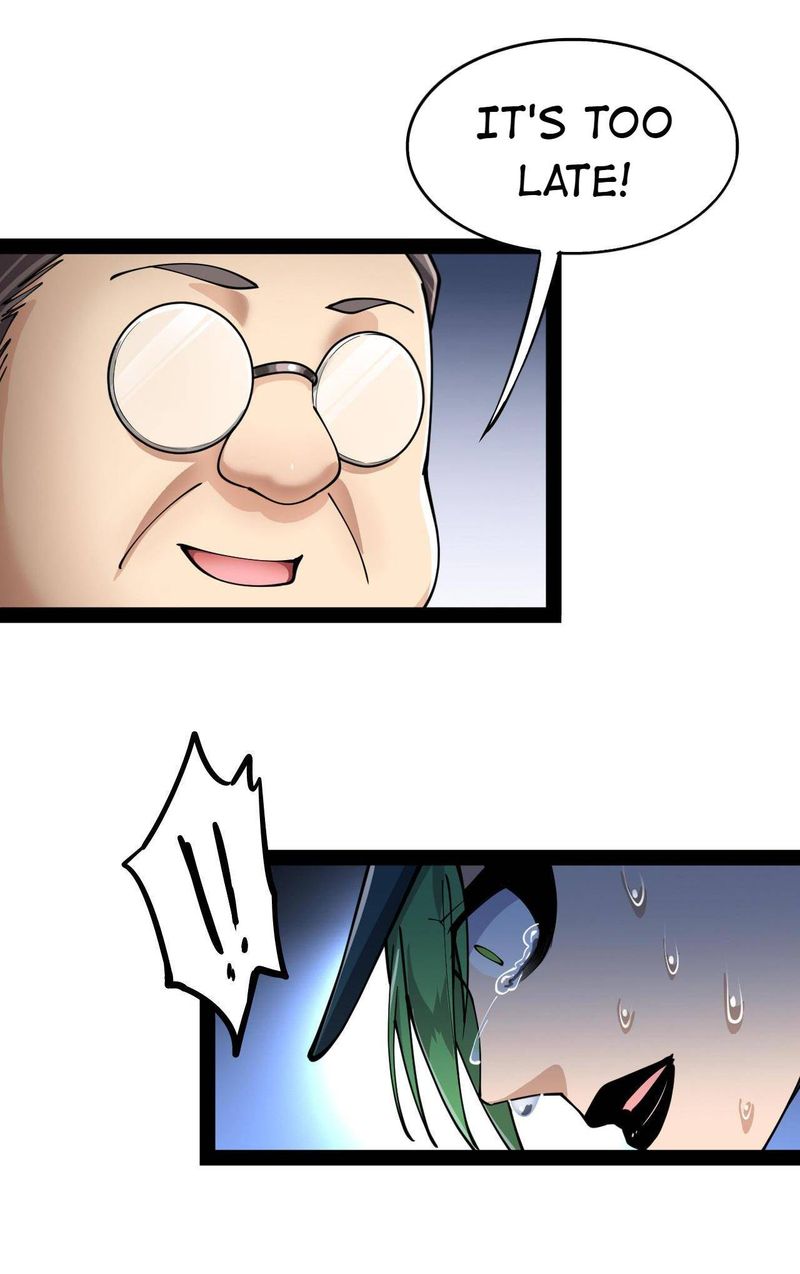 The Daily Life Of Immortal King 16 5