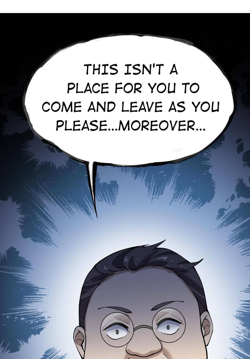 The Daily Life Of Immortal King 16 6