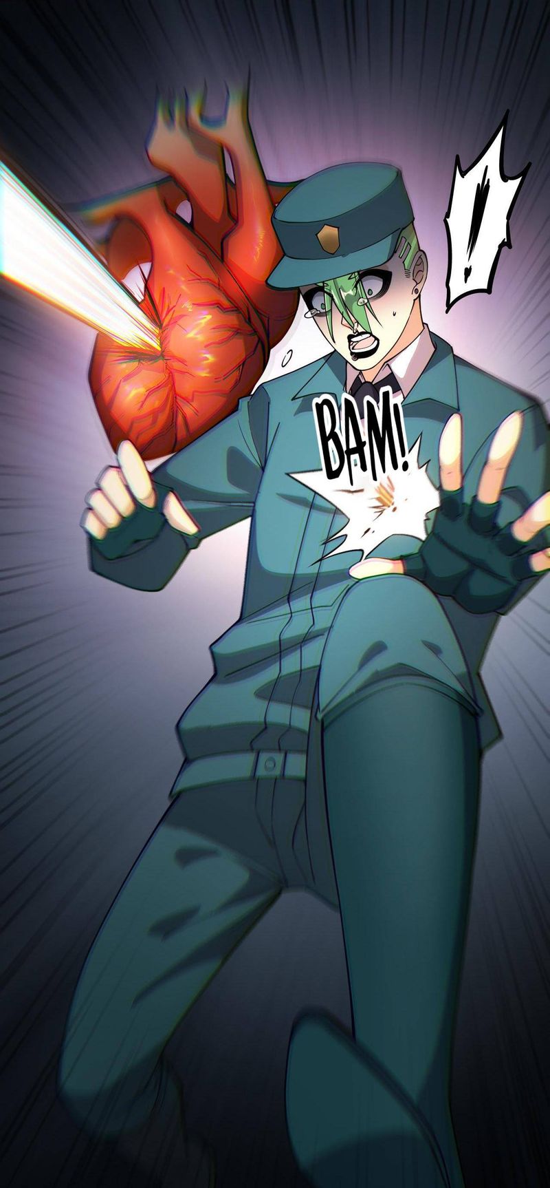The Daily Life Of Immortal King 16 9