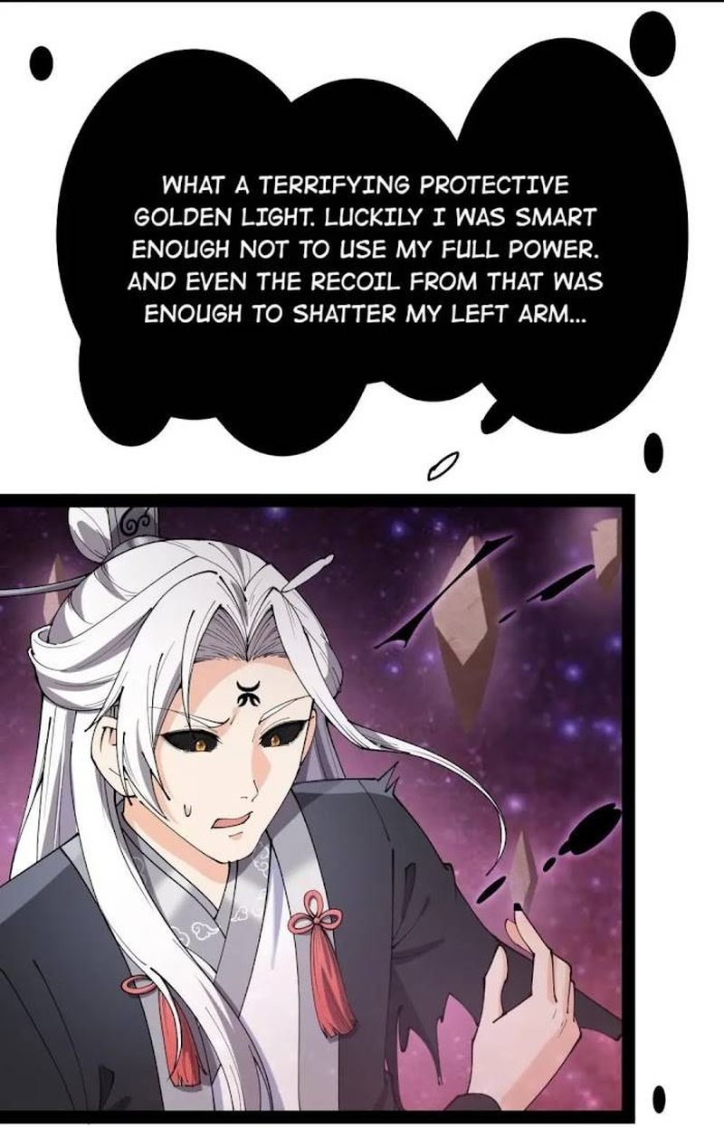 The Daily Life Of Immortal King 160 12