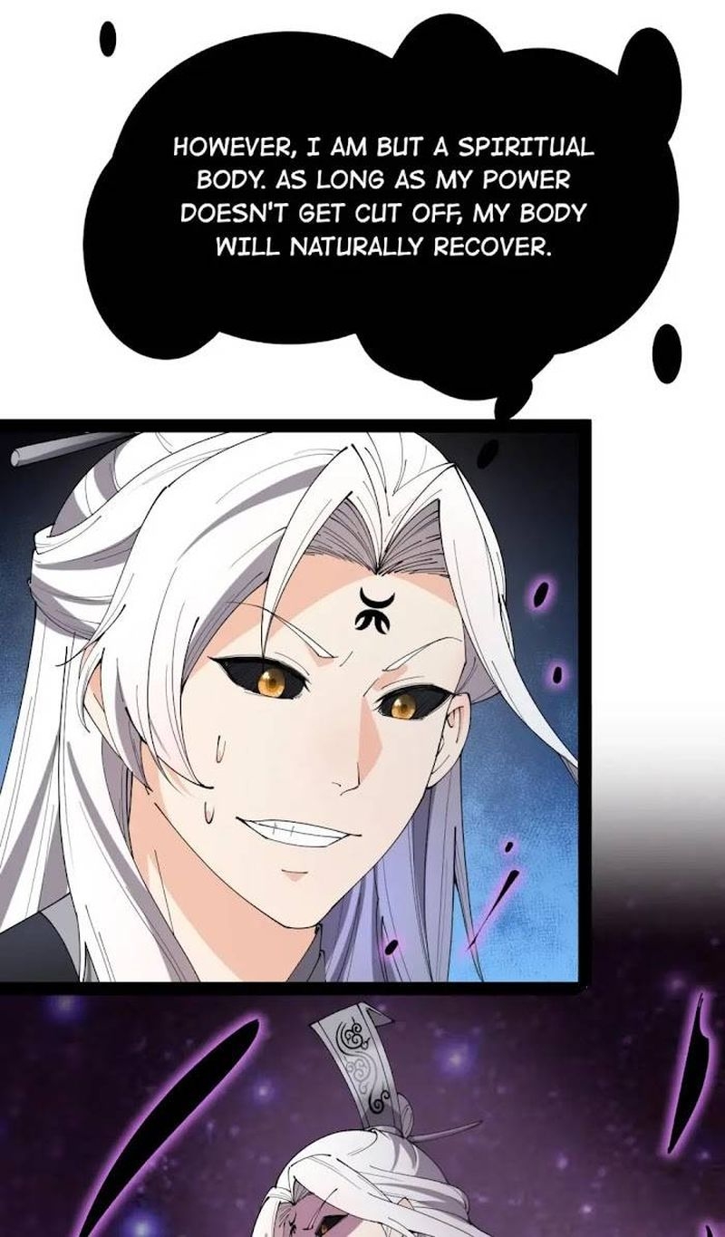 The Daily Life Of Immortal King 160 13