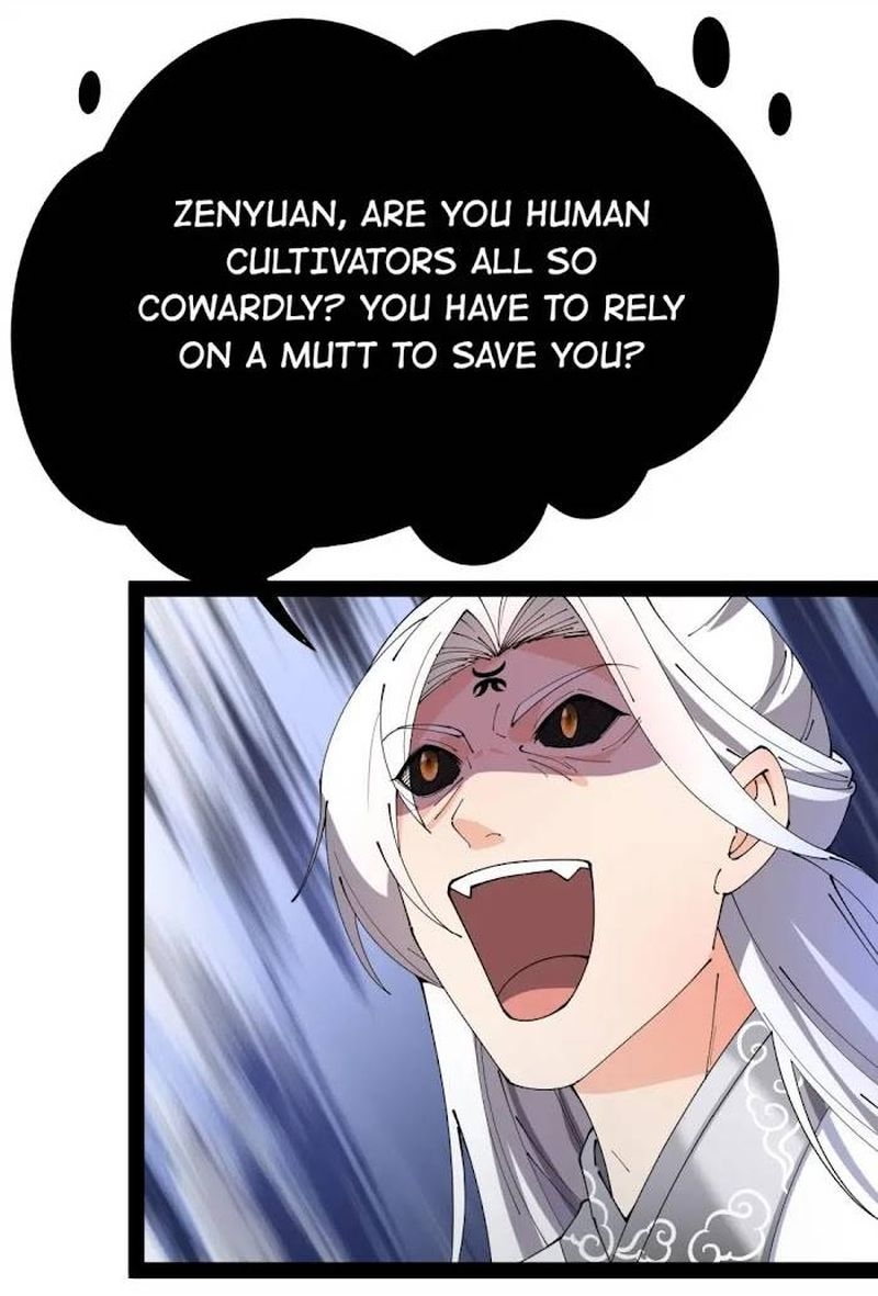 The Daily Life Of Immortal King 160 15