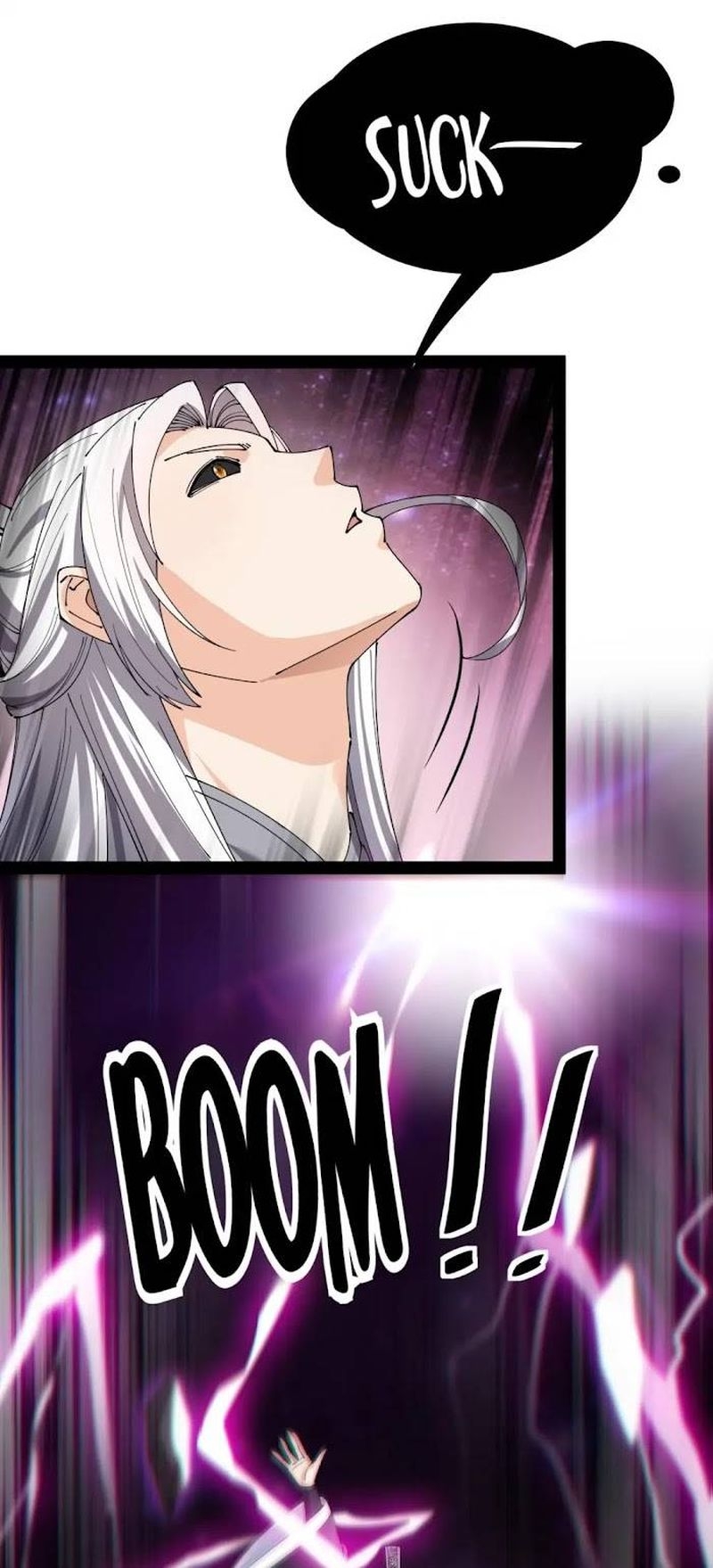 The Daily Life Of Immortal King 160 23