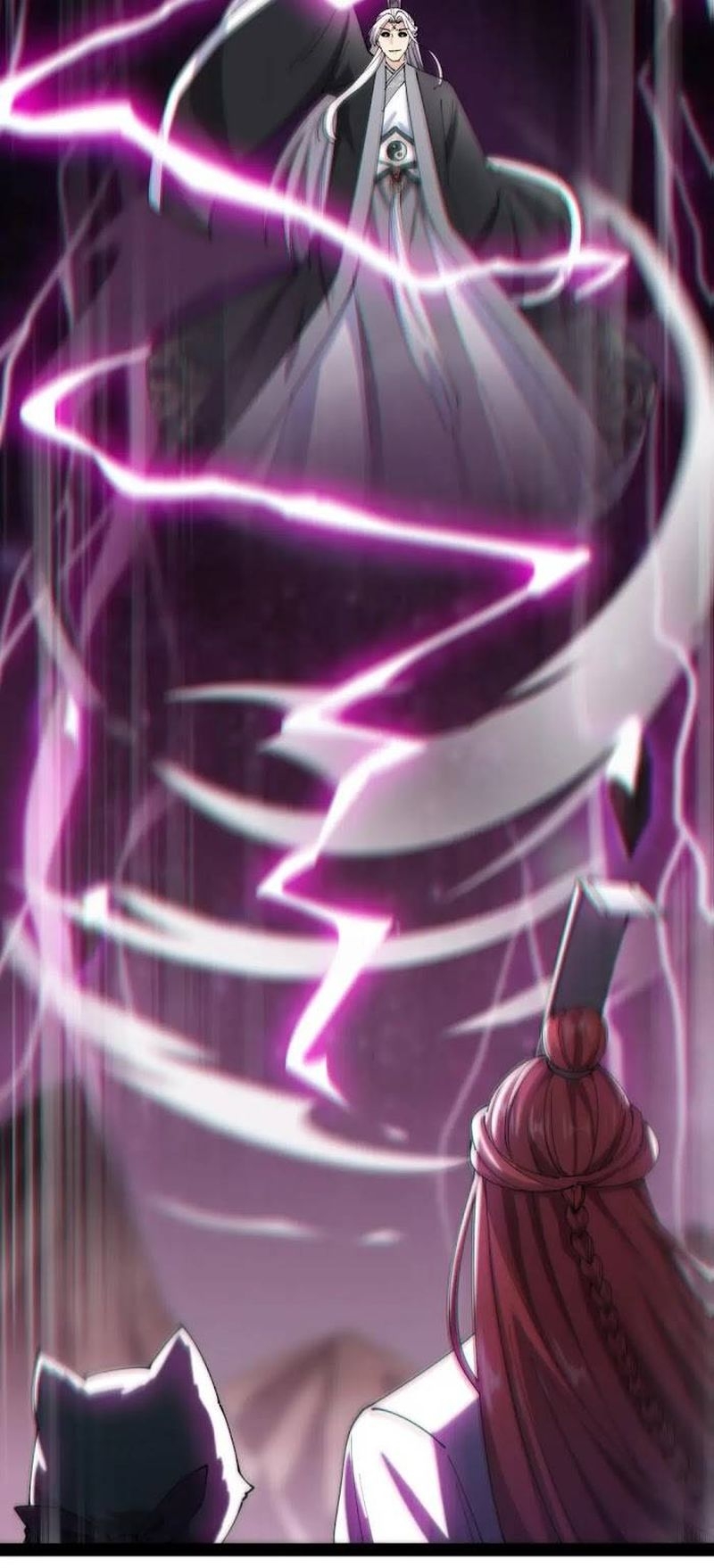 The Daily Life Of Immortal King 160 24