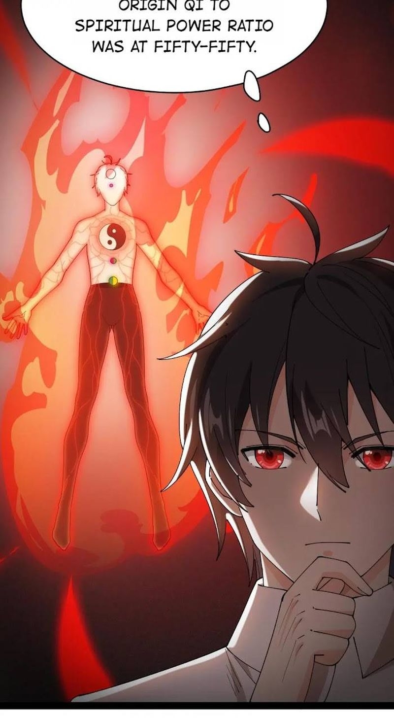 The Daily Life Of Immortal King 160 27