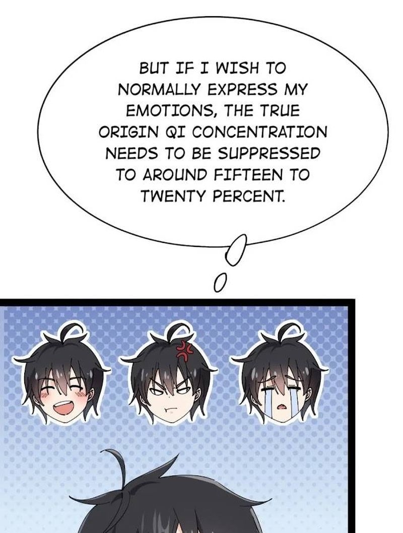 The Daily Life Of Immortal King 160 28