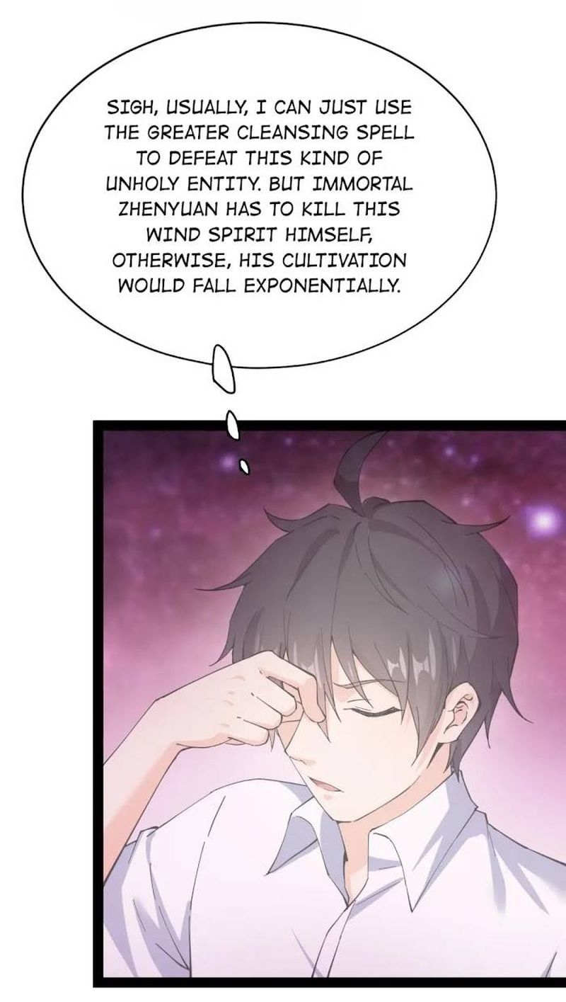 The Daily Life Of Immortal King 160 33