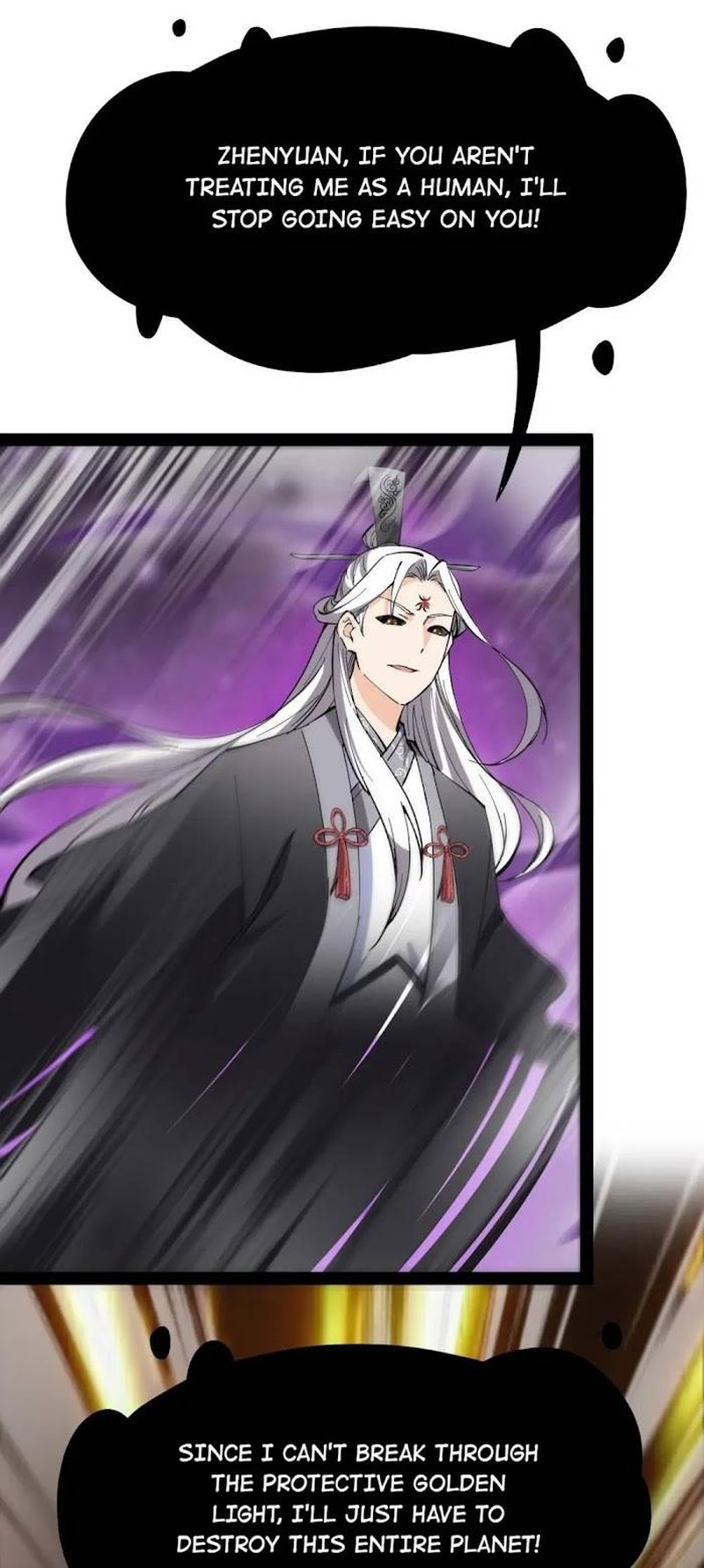 The Daily Life Of Immortal King 160 35