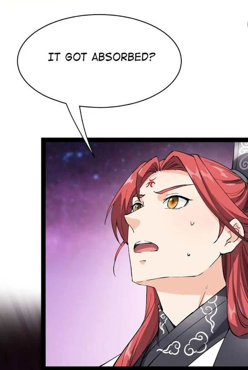 The Daily Life Of Immortal King 160 37