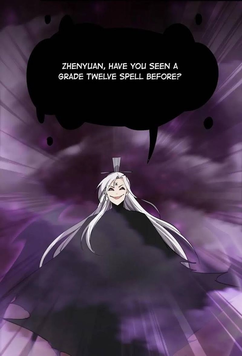 The Daily Life Of Immortal King 160 38