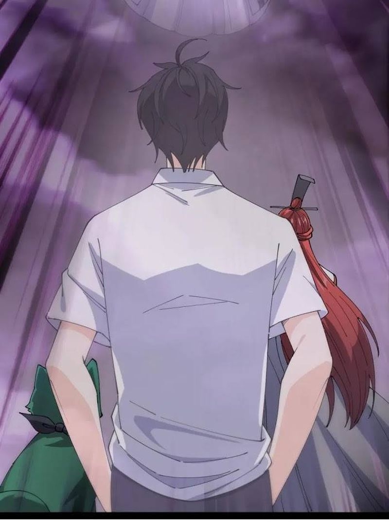 The Daily Life Of Immortal King 160 44
