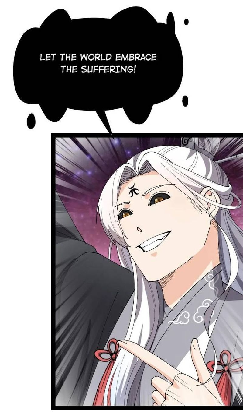 The Daily Life Of Immortal King 160 45