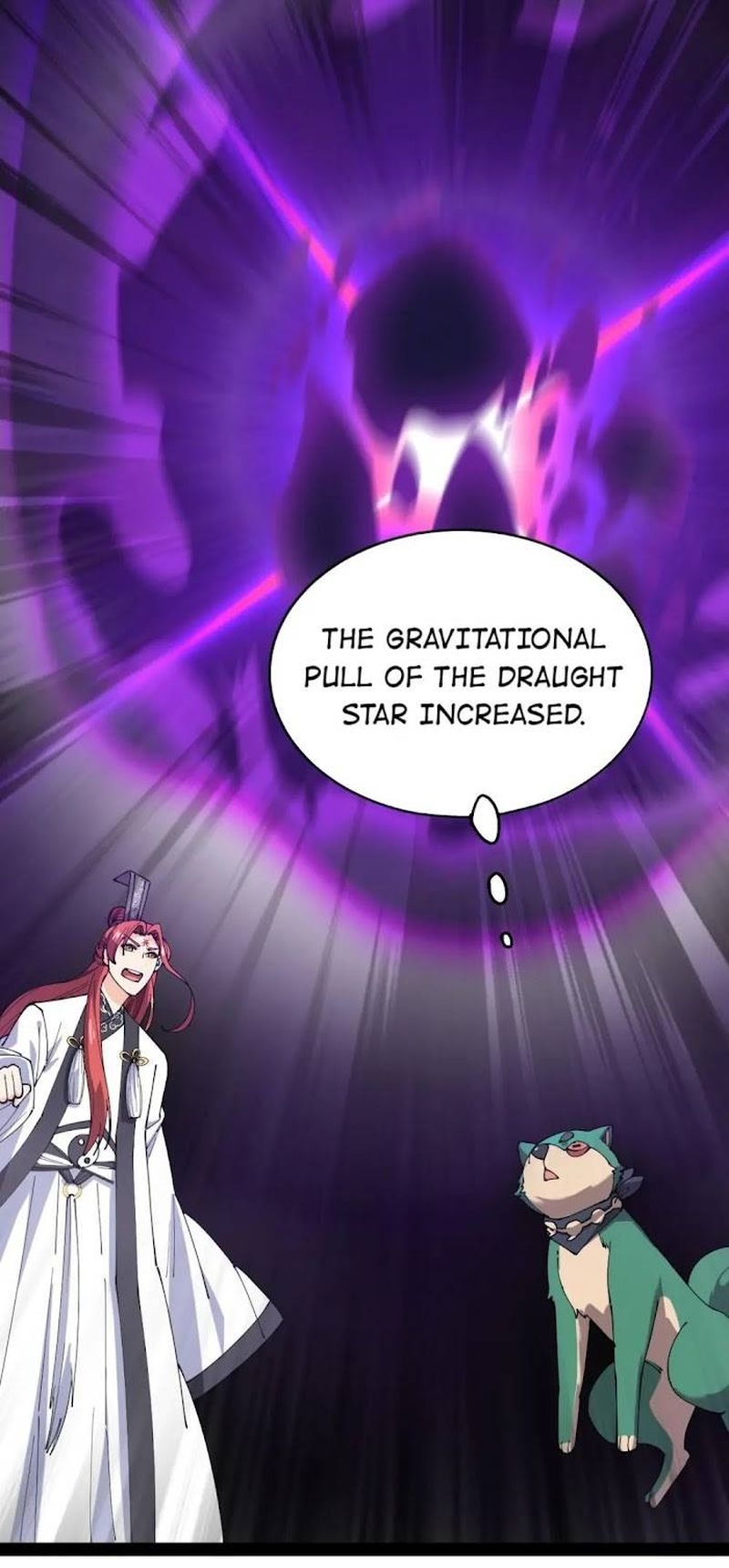The Daily Life Of Immortal King 160 47