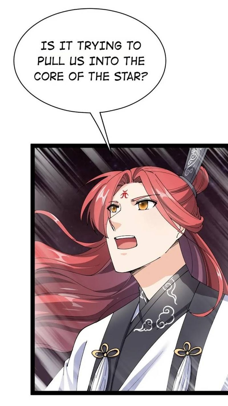 The Daily Life Of Immortal King 160 48