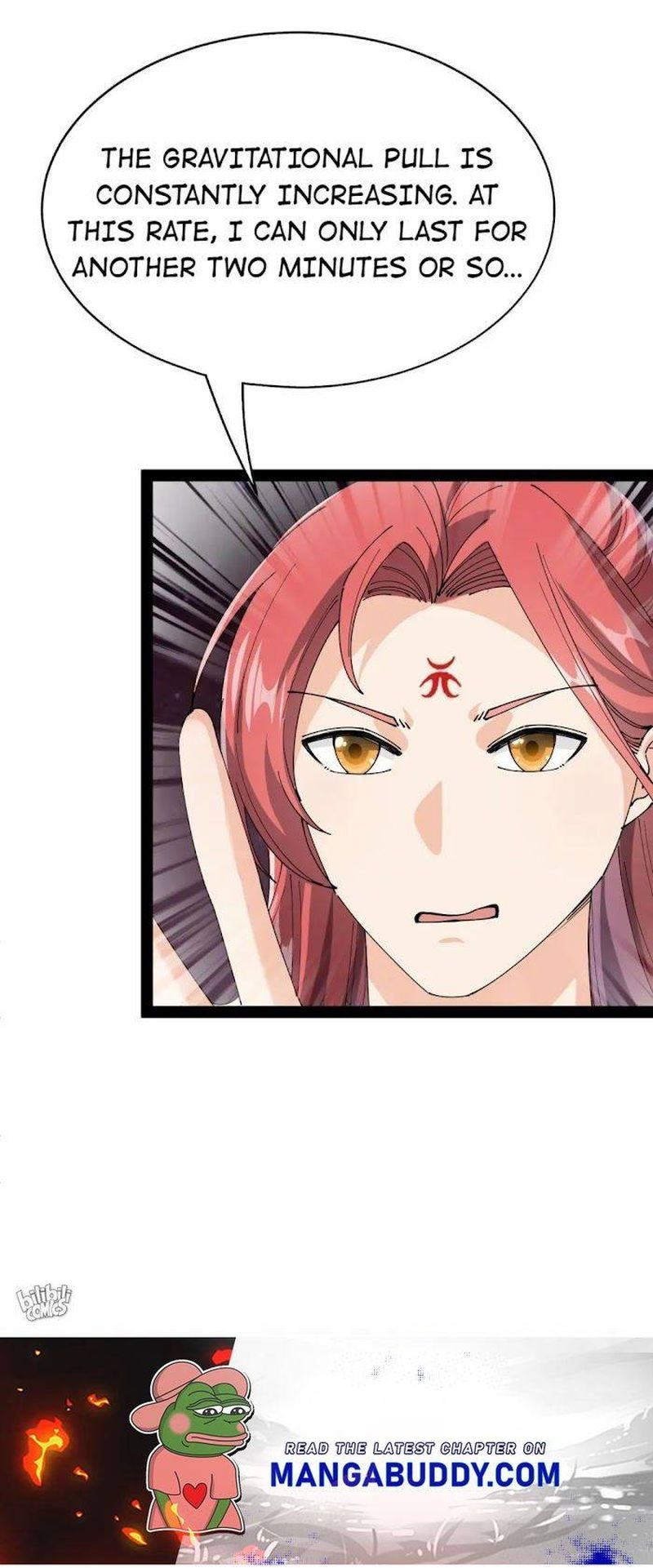 The Daily Life Of Immortal King 160 49