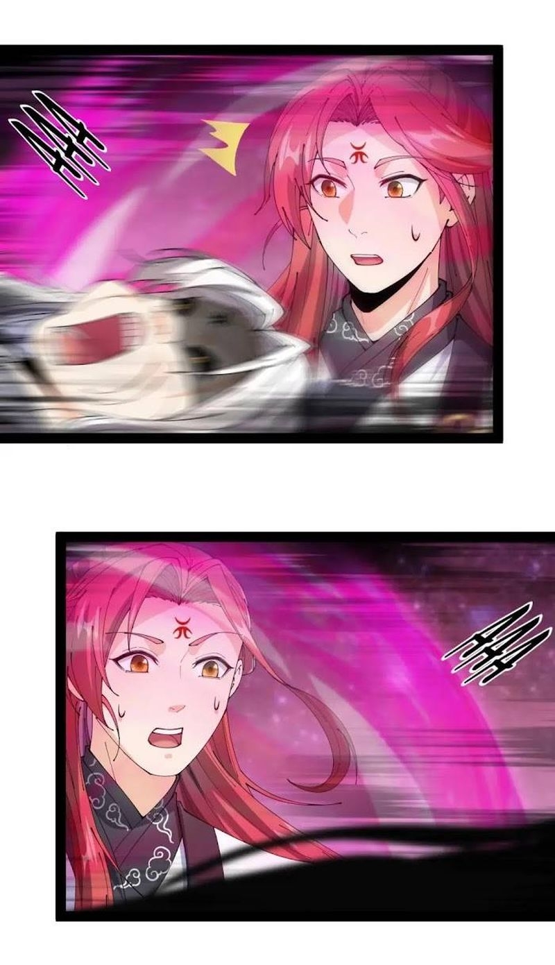 The Daily Life Of Immortal King 160 6