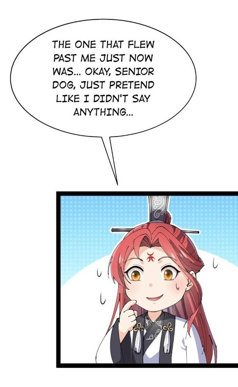 The Daily Life Of Immortal King 160 7
