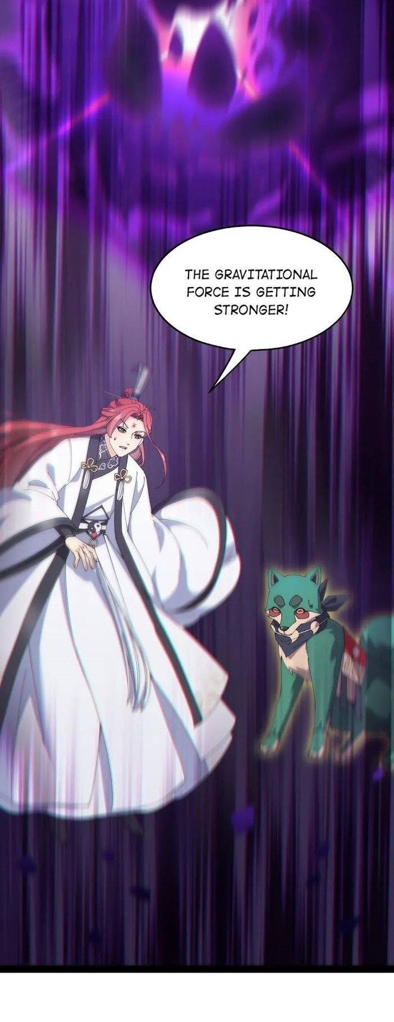 The Daily Life Of Immortal King 161 1